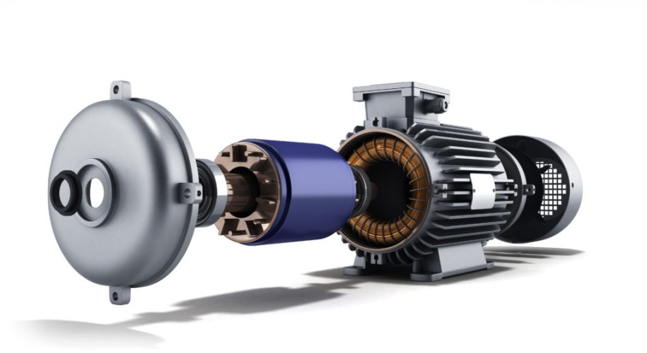 Electric Motors and Engines